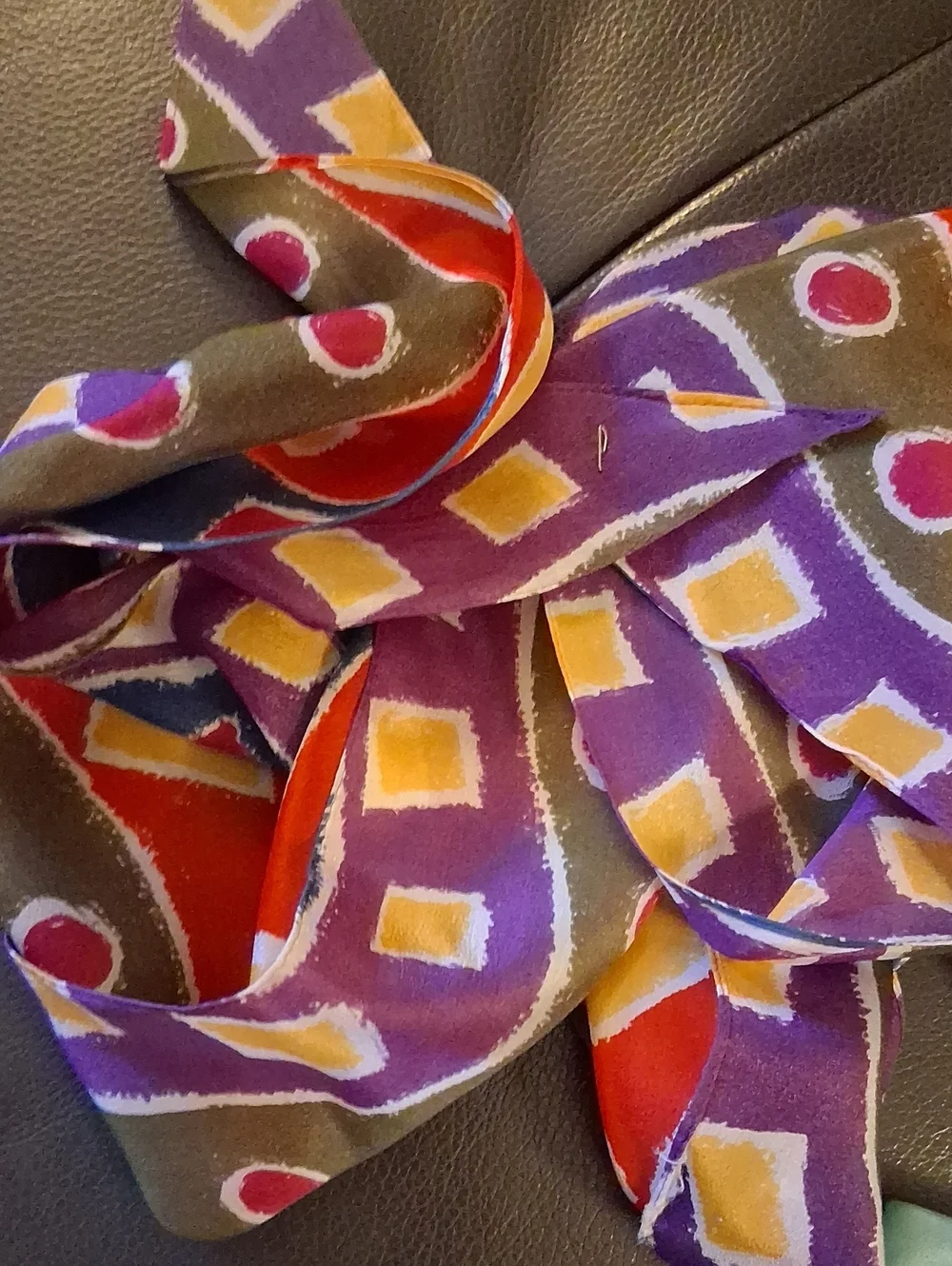 Scarf Lot- Assorted Colors